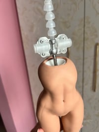 Image 2 of Imperfect Flex torso - Tea