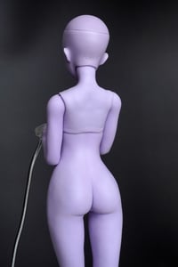 Image 5 of Flex Doll - Misty Lilac