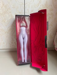 Image 3 of One of a kind - Almost grey Flex Torso