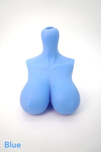 Image 9 of Flex Bust (for vinyl bodies)