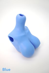 Image 10 of Flex Bust (for vinyl bodies)