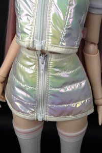 Image 13 of Puffer Winter set