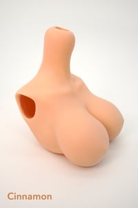 Image 14 of Flex Bust (for vinyl bodies)