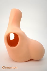 Image 17 of Flex Bust (for vinyl bodies)