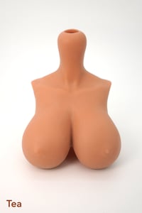 Image 22 of Flex Bust (for vinyl bodies)