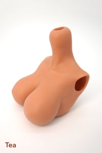 Image 23 of Flex Bust (for vinyl bodies)