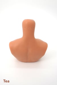 Image 24 of Flex Bust (for vinyl bodies)