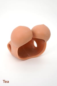 Image 25 of Flex Bust (for vinyl bodies)