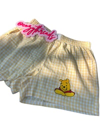 Image 1 of Pooh Shorts