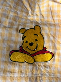 Image 2 of Pooh Shorts