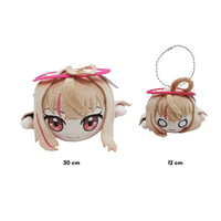 Image 2 of EmiliyaFell Plushes || Preorders!