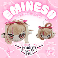Image 1 of EmiliyaFell Plushes || Preorders!