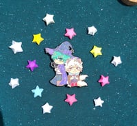 BakuDeku Magic ✨