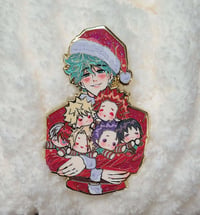 Santa's Helpers 