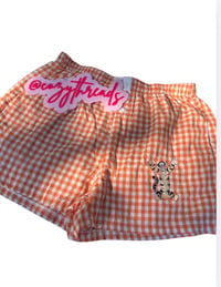 Image 1 of Tigger shorts 