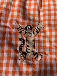 Image 2 of Tigger shorts 
