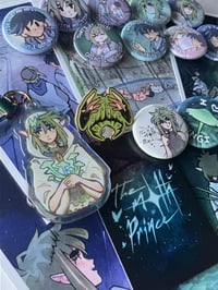 Image 2 of The Big TMP Anniversary Bundle
