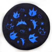 Image 1 of [PREORDER] Shadowvanilla berets