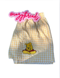 Image 3 of Pooh Shorts