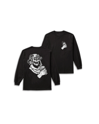 V1 DISTRESSED LONG SLEEVE PREORDER