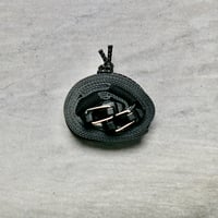 Image 1 of G clip shoulder strap 