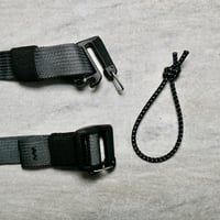 Image 2 of G clip shoulder strap 