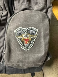 Image 2 of Prepotente Hug Refusal Patch