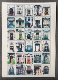 Image 2 of Slumsville, NZ (Print)