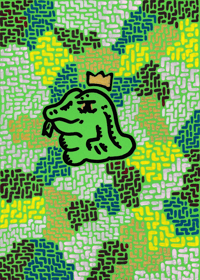 Image 1 of Zard Prints (P4)