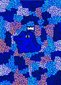 Image 2 of Zard Prints (P4)