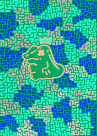 Image 5 of Zard Prints (P4)