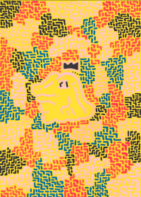 Image 4 of Zard Prints (P4)