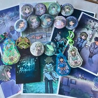 Image 1 of The Big TMP Anniversary Bundle
