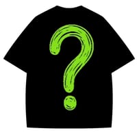MYSTERY ITEM