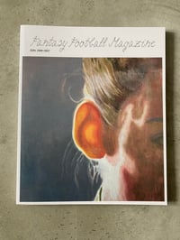 Image 1 of Fantasy Football Magazine: No. 1