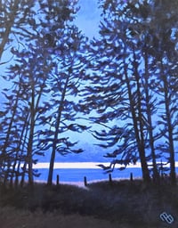 Image 1 of Fading Light