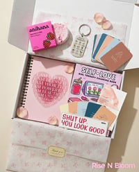 The Self Love Box