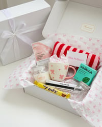 The Recovery Box