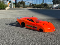 Image 1 of Raw Speed Manta No Prep Body