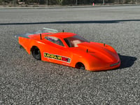 Image 3 of Raw Speed Manta No Prep Body