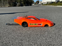 Image 4 of Raw Speed Manta No Prep Body