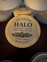 Image 2 of Halo - Tallow Balm -Sensitive 