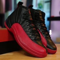 Image 2 of Air Jordan 12 Flu Game