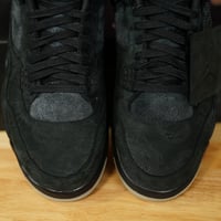 Image 4 of KAWS X Air Jordan 4