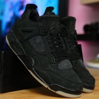 Image 5 of KAWS X Air Jordan 4