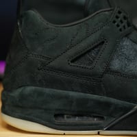 Image 6 of KAWS X Air Jordan 4