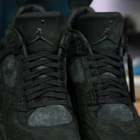 Image 9 of KAWS X Air Jordan 4