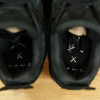 Image 10 of KAWS X Air Jordan 4