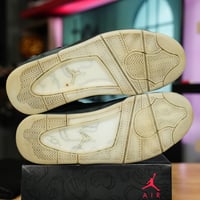 Image 11 of KAWS X Air Jordan 4