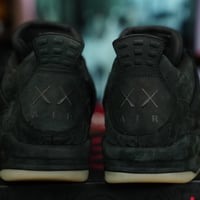 Image 3 of KAWS X Air Jordan 4